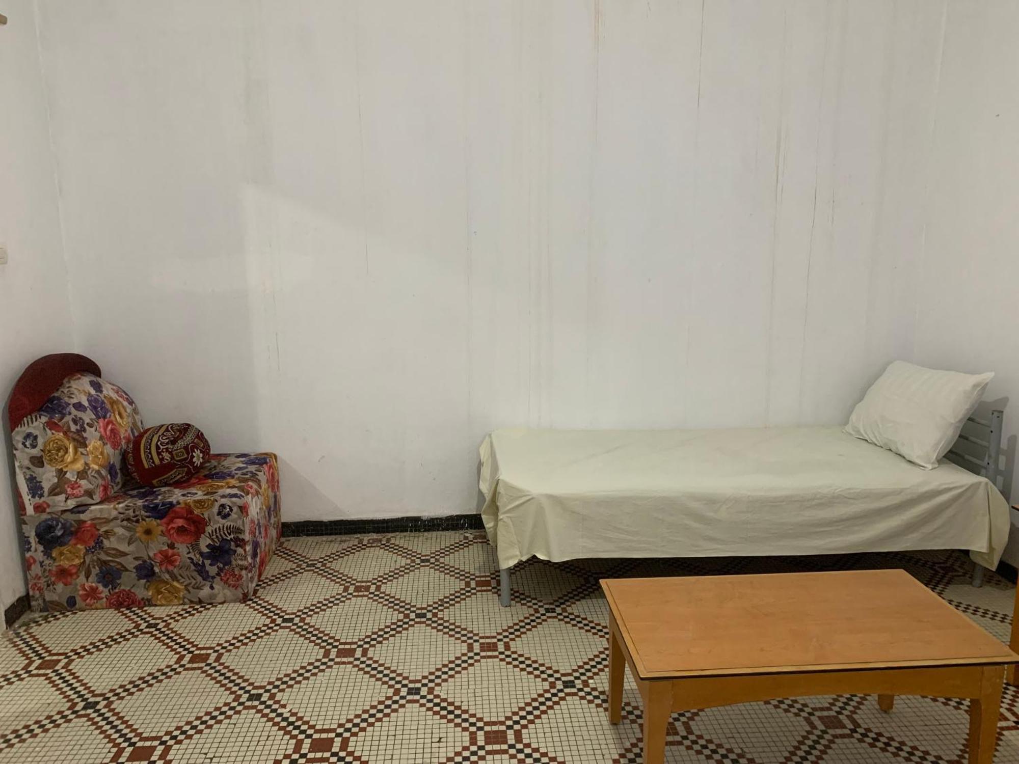 Auberge-Camping Africa Escale Nouakchott Room photo