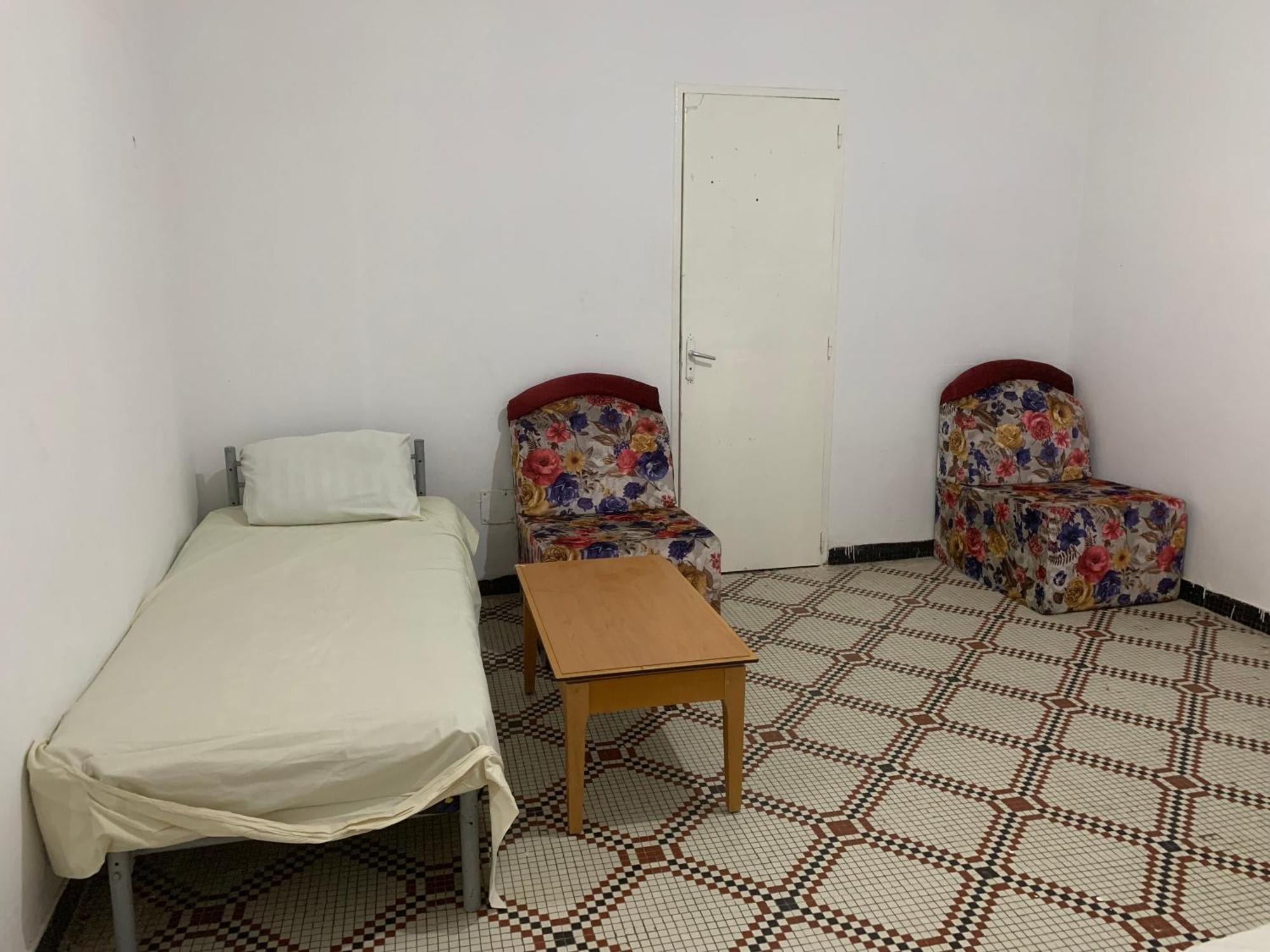 Auberge-Camping Africa Escale Nouakchott Room photo